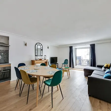 Apartment 112 Patrick - Superbe A