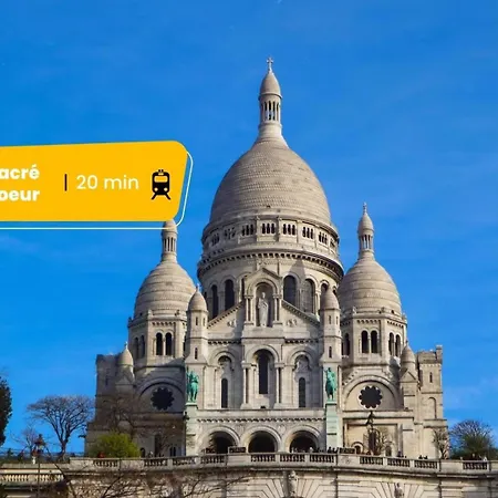 112 Patrick - Superbe A * Paris