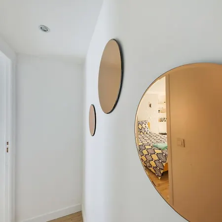 112 Patrick - Superbe A Apartment