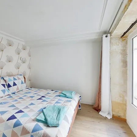 Apartment 112 Patrick - Superbe A *
