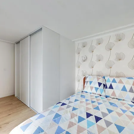 Apartment 112 Patrick - Superbe A Paris