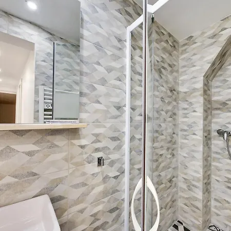 Apartment 112 Patrick - Superbe A *
