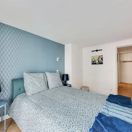 112 Patrick - Superbe A Apartment