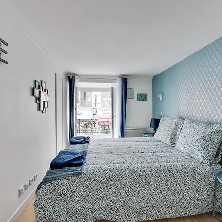 Apartment 112 Patrick - Superbe A *
